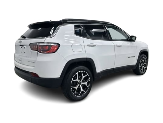 Thumbnail: 2025 Jeep Compass - 15