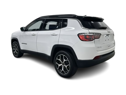 Thumbnail: 2025 Jeep Compass - 20