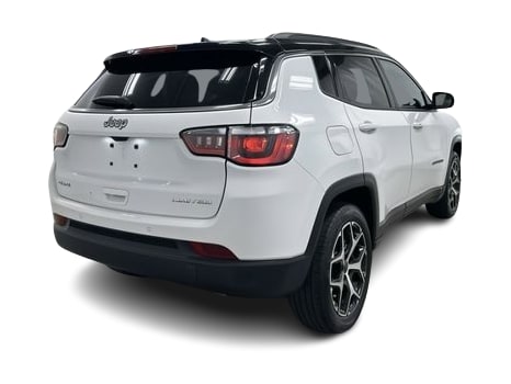 Thumbnail: 2025 Jeep Compass - 14