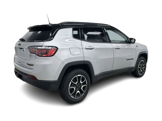 Thumbnail: 2025 Jeep Compass - 14