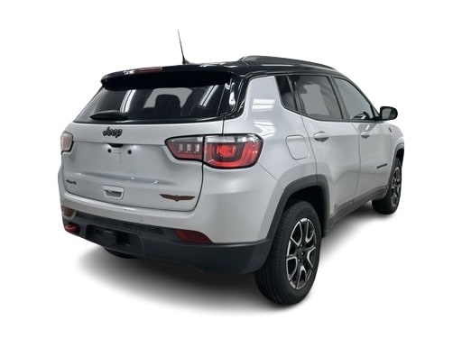 Thumbnail: 2025 Jeep Compass - 13