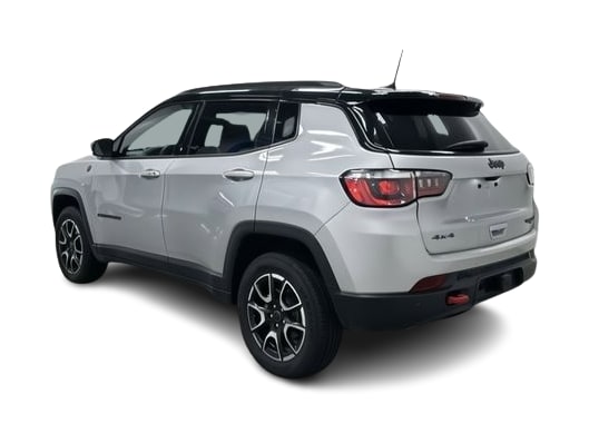 Thumbnail: 2025 Jeep Compass - 19