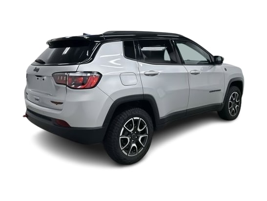 Thumbnail: 2025 Jeep Compass - 14