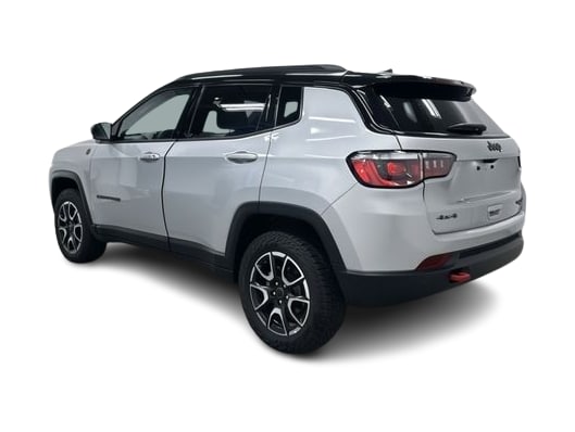 Thumbnail: 2025 Jeep Compass - 19