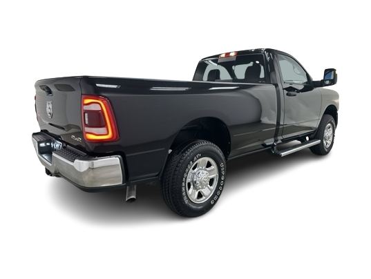 Thumbnail: 2024 RAM 3500 - 13