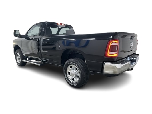 Thumbnail: 2024 RAM 3500 - 18