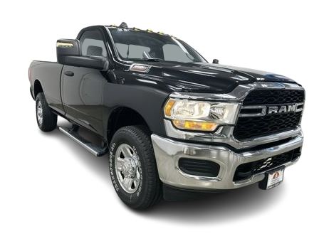Thumbnail: 2024 RAM 3500 - 15