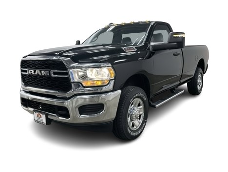 Thumbnail: 2024 RAM 3500 - 16