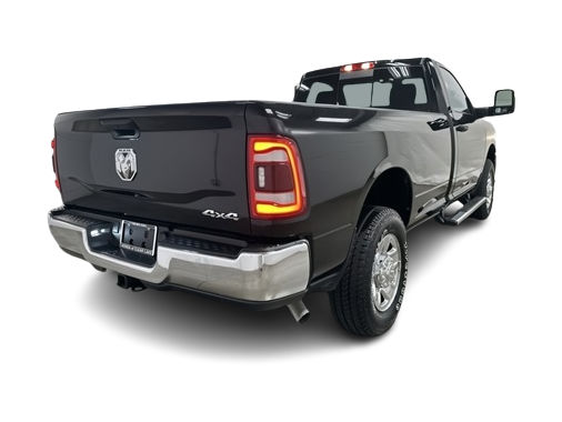 Thumbnail: 2024 RAM 3500 - 12