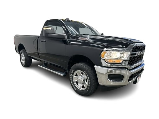 Thumbnail: 2024 RAM 3500 - 14