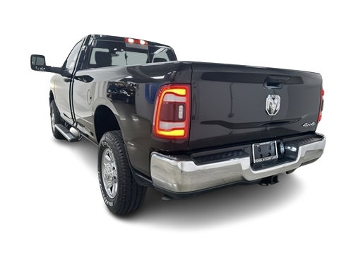 Thumbnail: 2024 RAM 3500 - 3