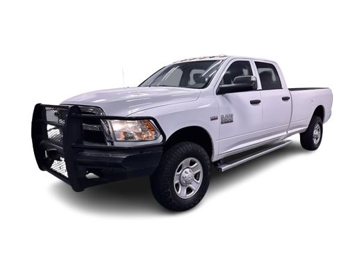 2018 RAM 3500 Tradesman 20