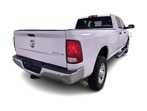 2018 RAM 3500 Tradesman 15