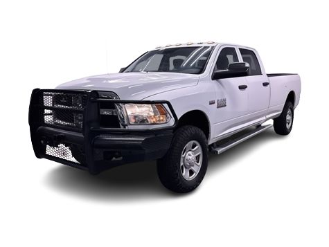 2018 RAM 3500 Tradesman 19