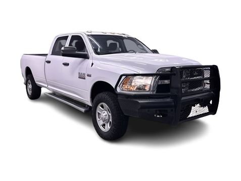 2018 RAM 3500 Tradesman 18