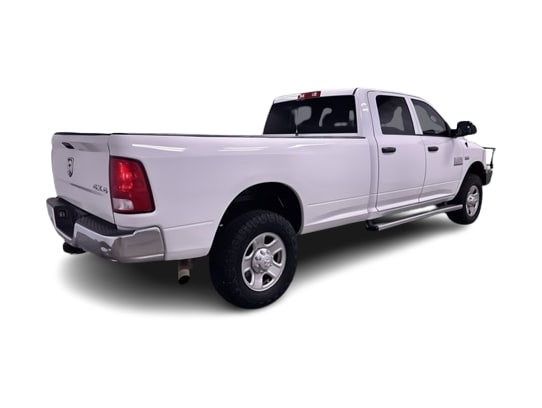 2018 RAM 3500 Tradesman 16