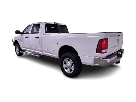 2018 RAM 3500 Tradesman 3