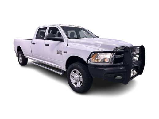 2018 RAM 3500 Tradesman 17