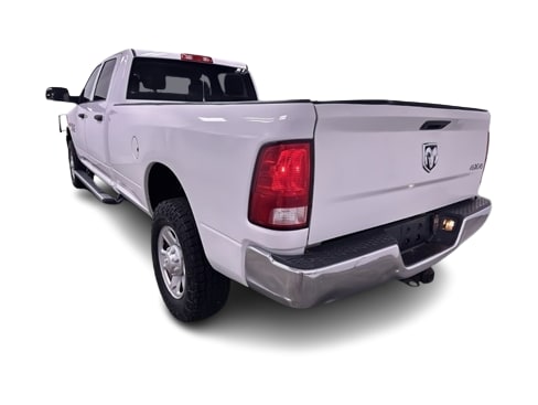 2018 RAM 3500 Tradesman 4