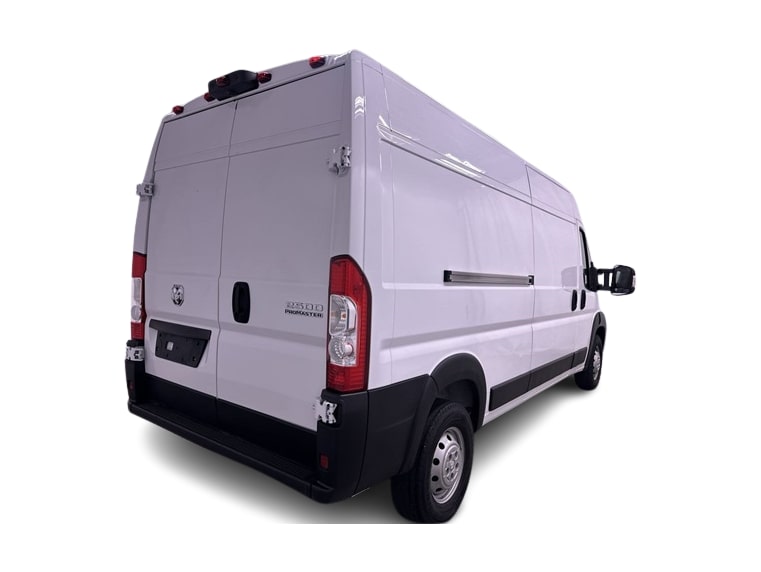 2023 RAM ProMaster 2500 16
