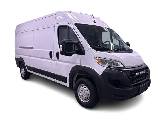 2023 RAM ProMaster 2500 18