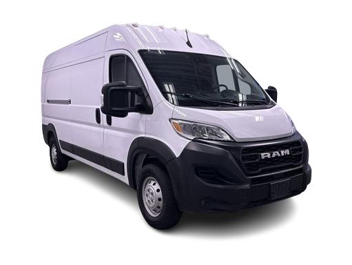 2023 RAM ProMaster 2500 19