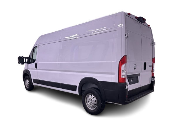 2023 RAM ProMaster 2500 3