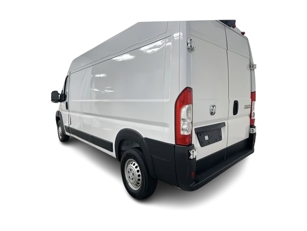 Thumbnail: 2025 RAM ProMaster - 3