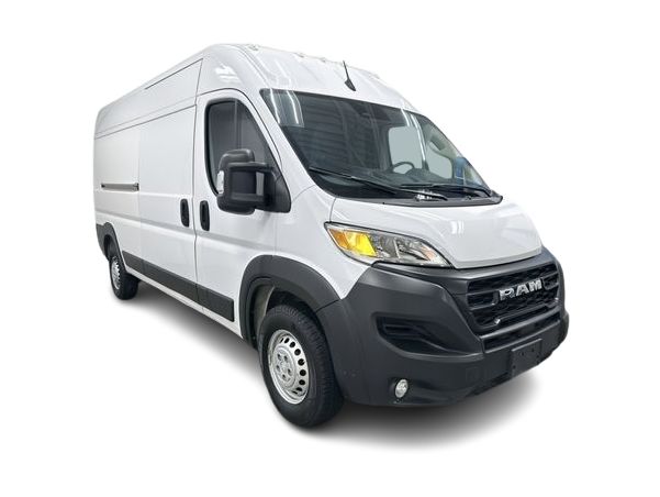 Thumbnail: 2025 RAM ProMaster - 20