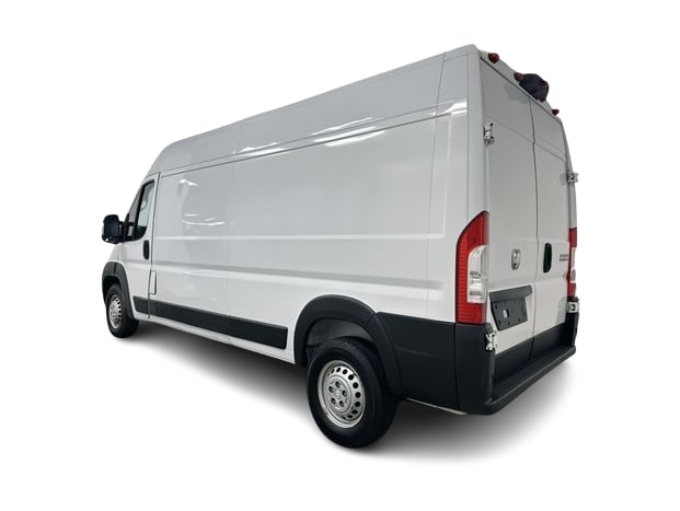 Thumbnail: 2025 RAM ProMaster - 4