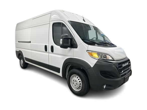 Thumbnail: 2025 RAM ProMaster - 19