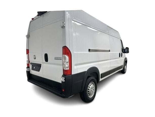 Thumbnail: 2025 RAM ProMaster - 17