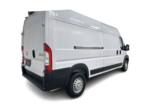 Thumbnail: 2025 RAM ProMaster - 18