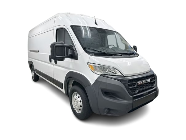 Thumbnail: 2023 RAM ProMaster - 18