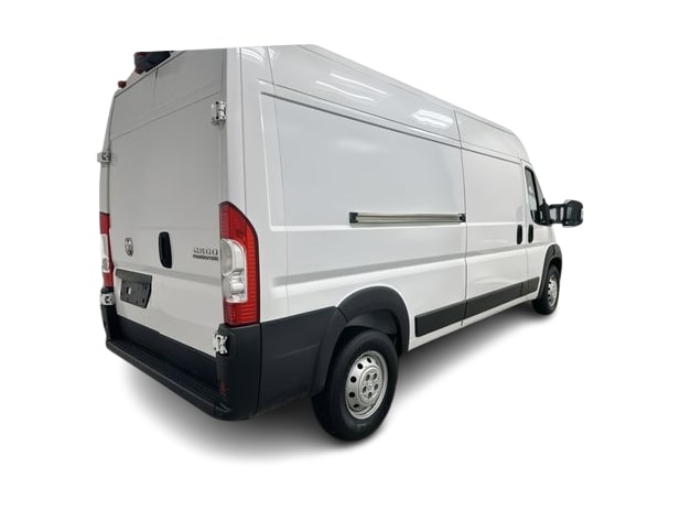 Thumbnail: 2023 RAM ProMaster - 16