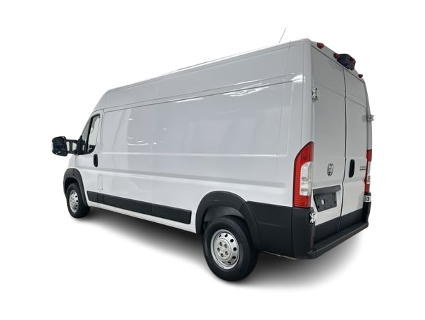 Thumbnail: 2023 RAM ProMaster - 4