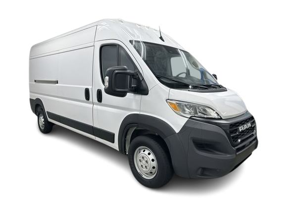 Thumbnail: 2023 RAM ProMaster - 17