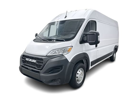 Thumbnail: 2023 RAM ProMaster - 19