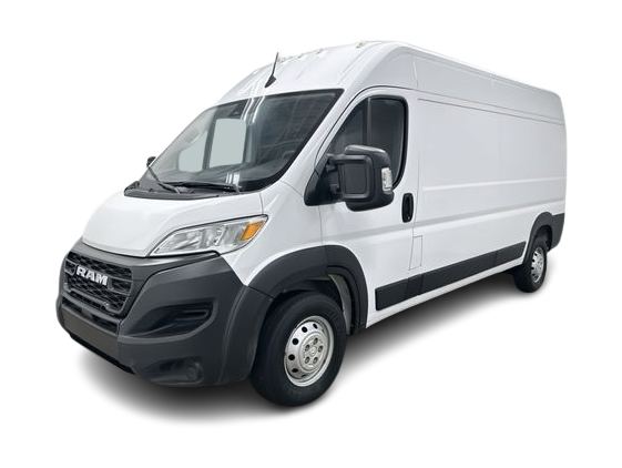 Thumbnail: 2023 RAM ProMaster - 20