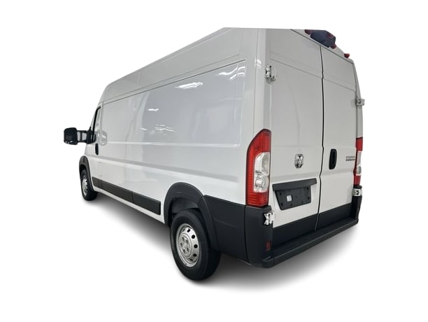 Thumbnail: 2023 RAM ProMaster - 3