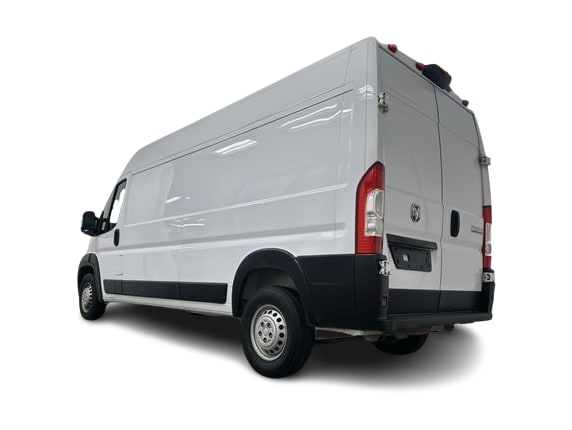 Thumbnail: 2025 RAM ProMaster - 4