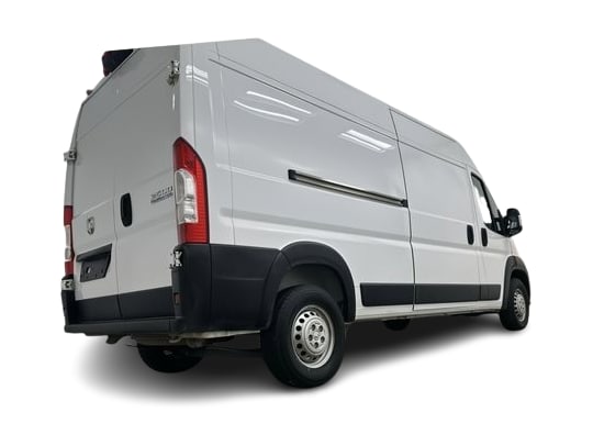 Thumbnail: 2025 RAM ProMaster - 13