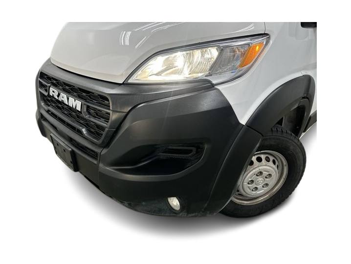 Thumbnail: 2025 RAM ProMaster - 27