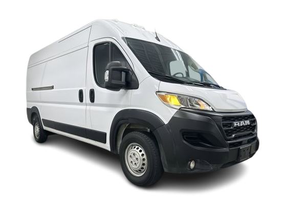Thumbnail: 2025 RAM ProMaster - 14