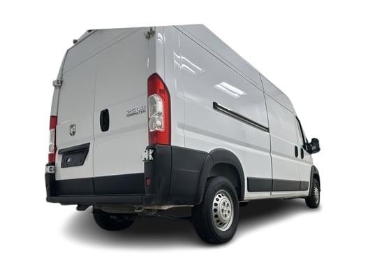 Thumbnail: 2025 RAM ProMaster - 12
