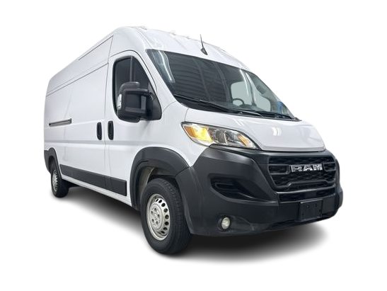Thumbnail: 2025 RAM ProMaster - 15