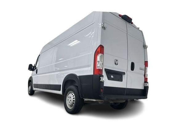 Thumbnail: 2025 RAM ProMaster - 3