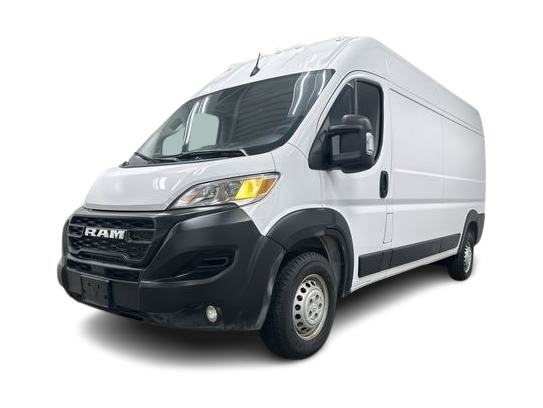 Thumbnail: 2025 RAM ProMaster - 16