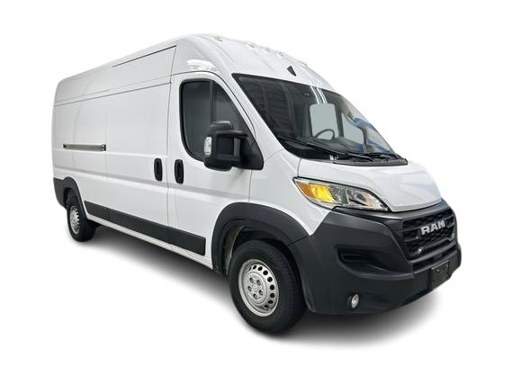 Thumbnail: 2025 RAM ProMaster - 19