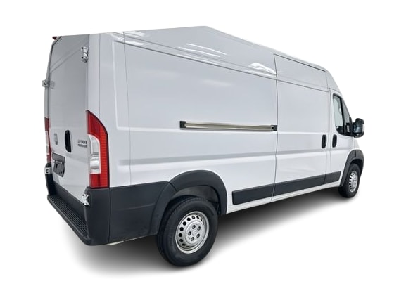 Thumbnail: 2025 RAM ProMaster - 18